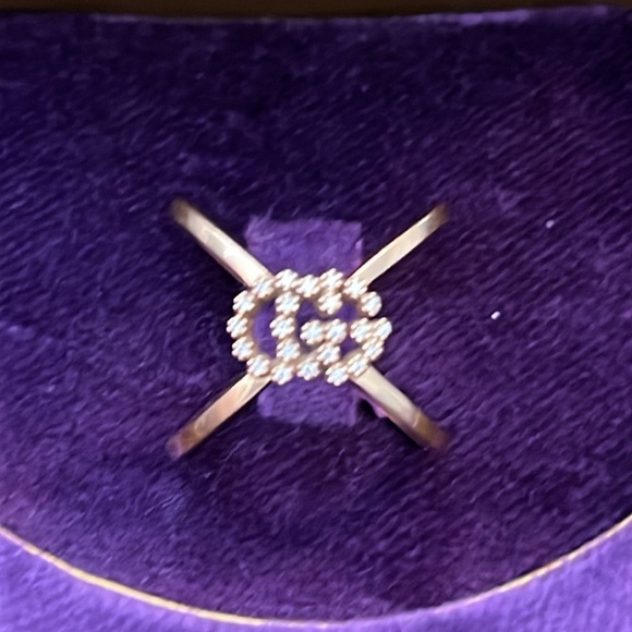 Gucci gorgeousness - Picture 3 of 4